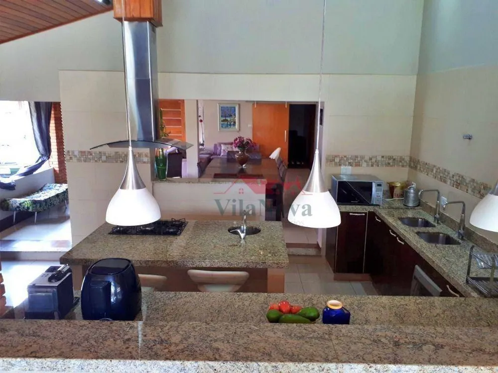 Casa de Condomínio, 3 quartos - Foto 6