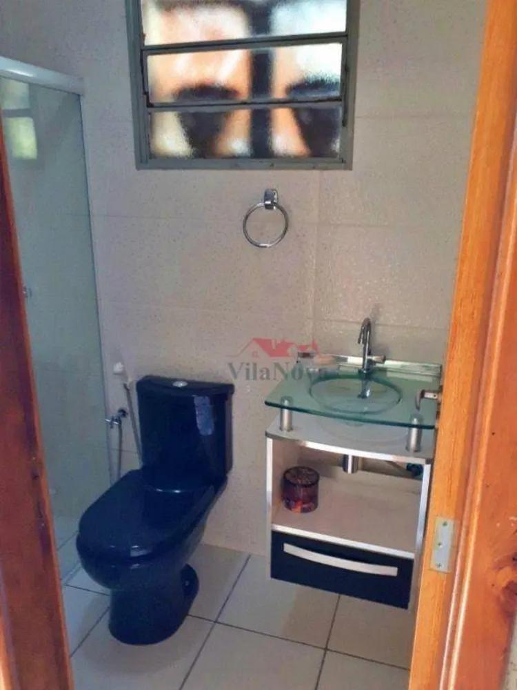 Casa de Condomínio, 3 quartos - Foto 10