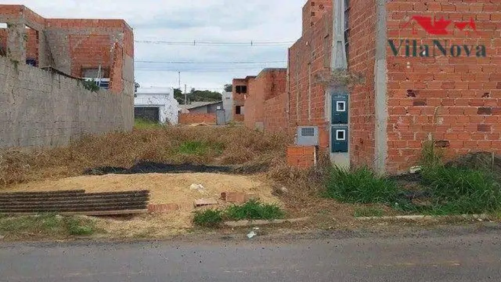 Terreno, 182 m² - Foto 1