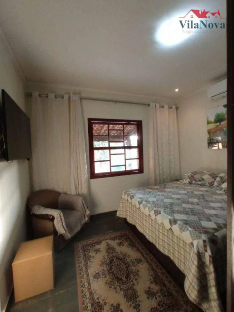 Chácara, 2 quartos, 1000 m² - Foto 5
