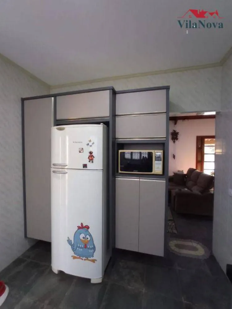 Chácara, 2 quartos, 1000 m² - Foto 1