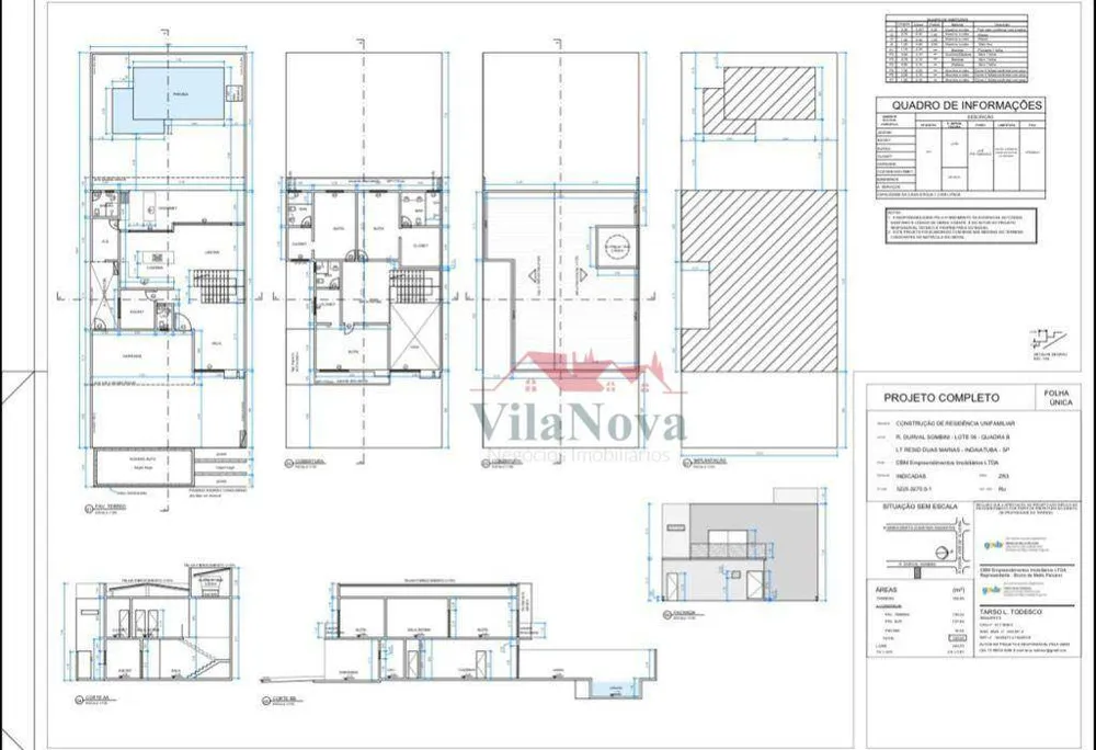 Terreno, 365 m² - Foto 5