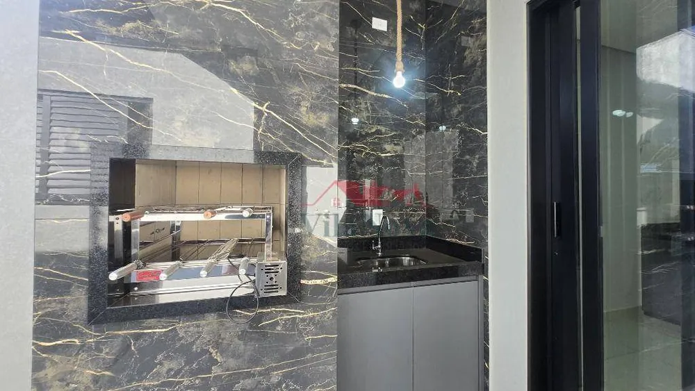 Casa, 3 quartos, 104 m² - Foto 5