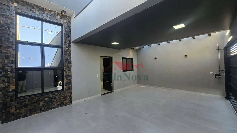 Casa, 3 quartos, 104 m² - Foto 7