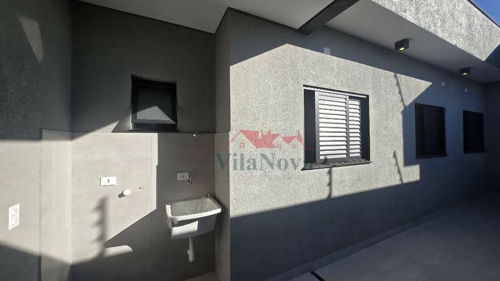 Casa, 3 quartos, 104 m² - Foto 3