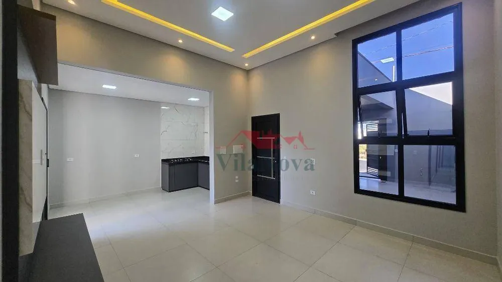 Casa, 3 quartos, 104 m² - Foto 1