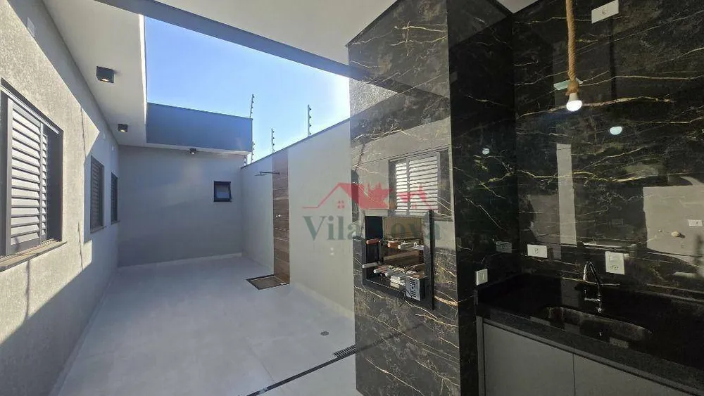 Casa, 3 quartos, 104 m² - Foto 8