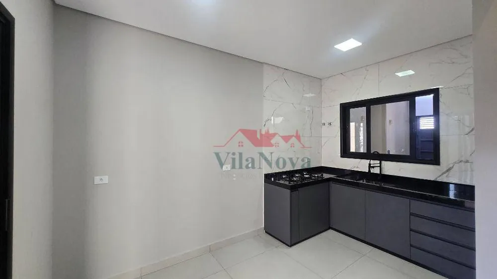 Casa, 3 quartos, 104 m² - Foto 6