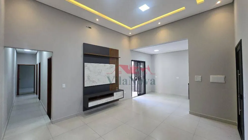 Casa, 3 quartos, 104 m² - Foto 6