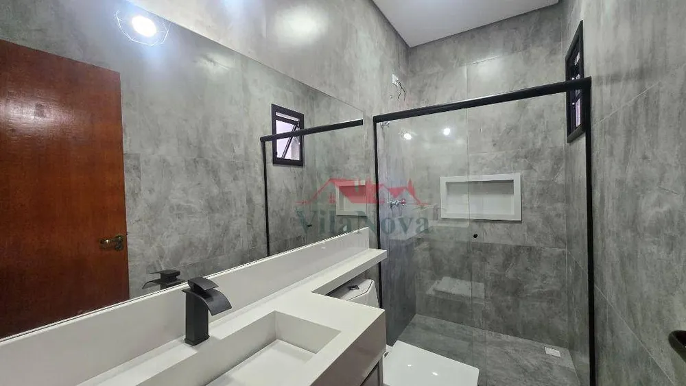 Casa, 3 quartos, 104 m² - Foto 4