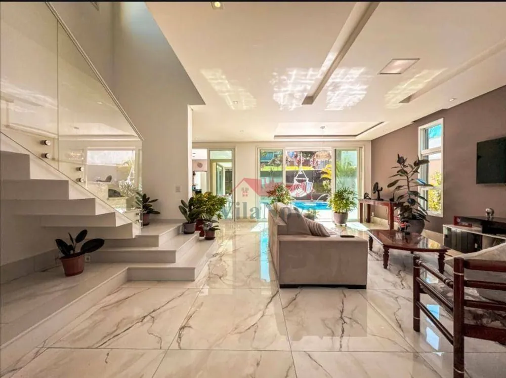 Casa de Condomínio, 3 quartos - Foto 6