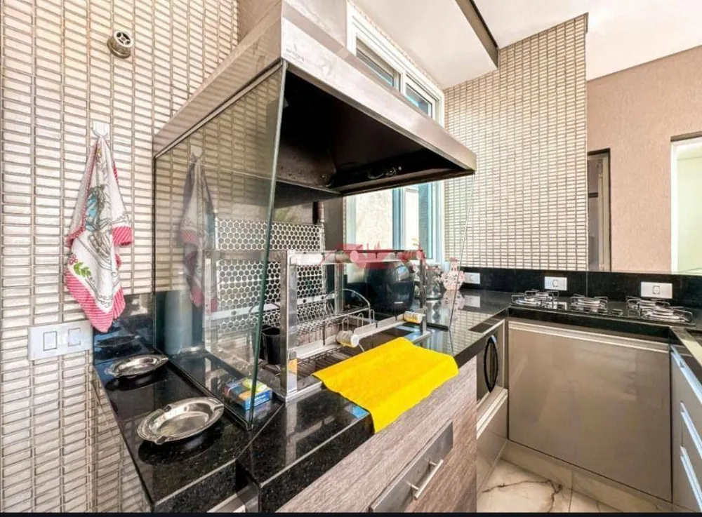 Casa de Condomínio, 3 quartos - Foto 7