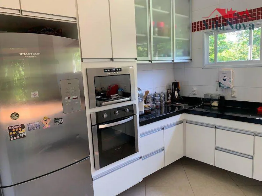 Chácara, 3 quartos, 1000 m² - Foto 12