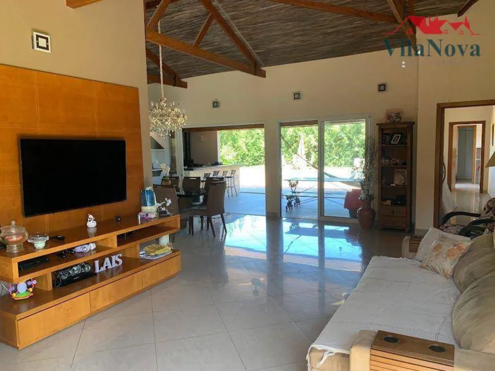 Chácara, 3 quartos, 1000 m² - Foto 7