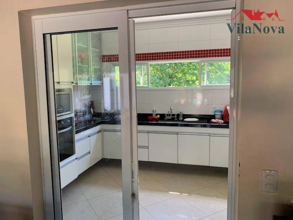 Chácara, 3 quartos, 1000 m² - Foto 11
