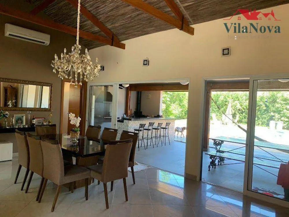 Chácara, 3 quartos, 1000 m² - Foto 10
