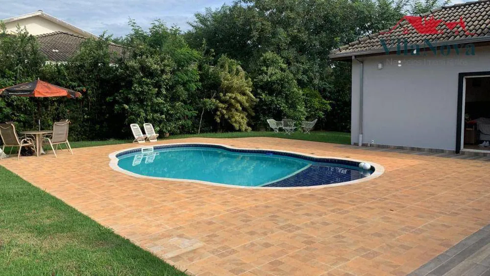 Chácara, 3 quartos, 1000 m² - Foto 1