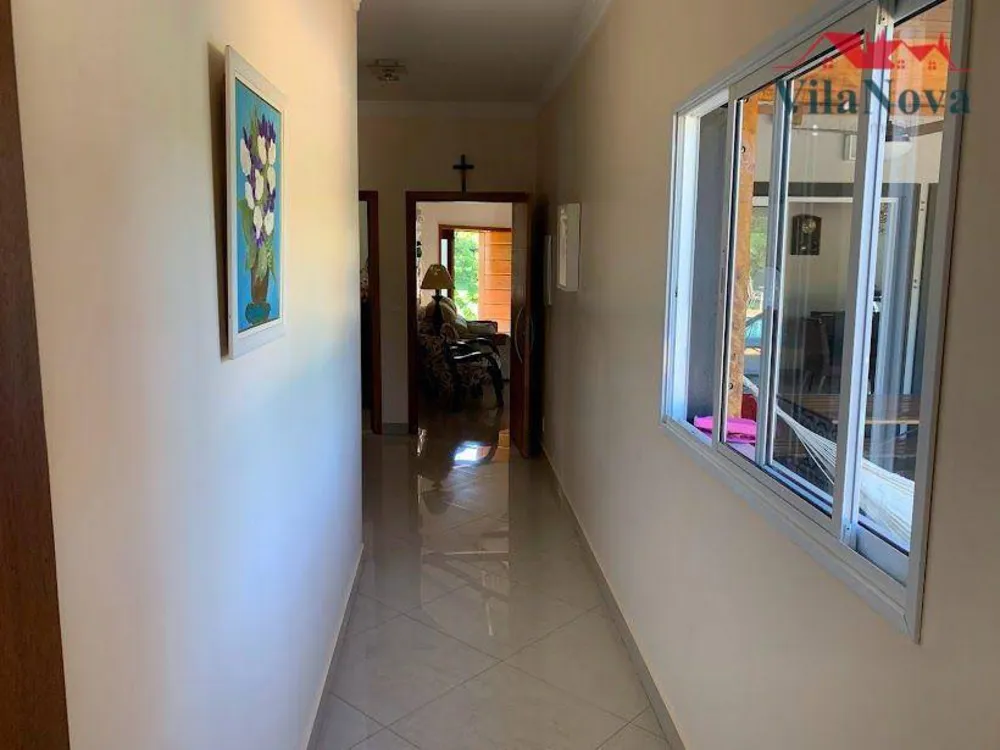 Chácara, 3 quartos, 1000 m² - Foto 9
