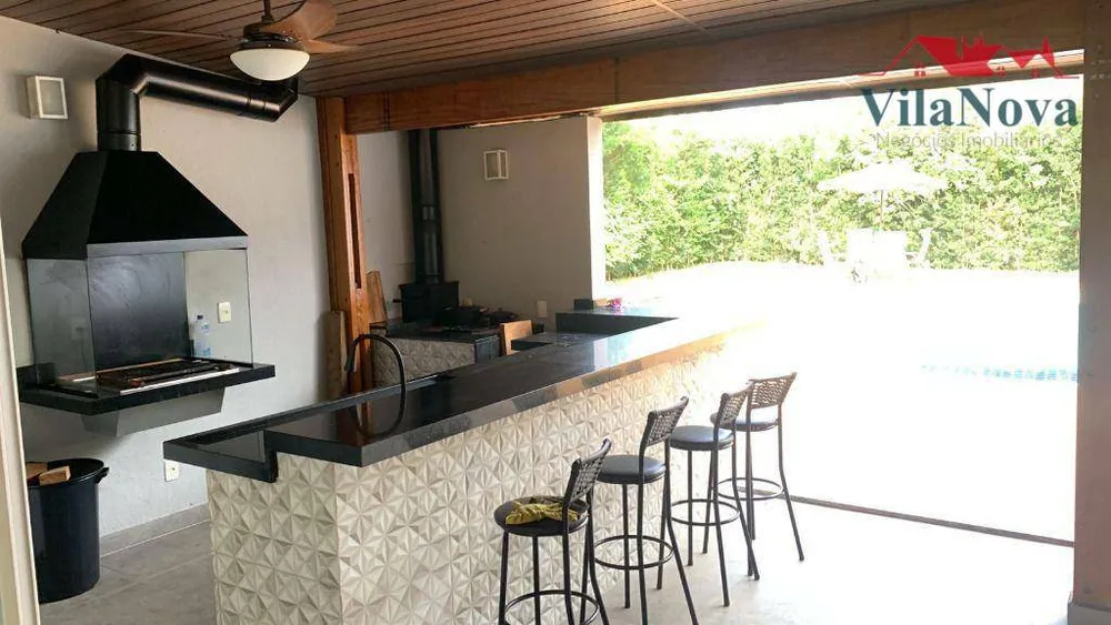 Chácara, 3 quartos, 1000 m² - Foto 5