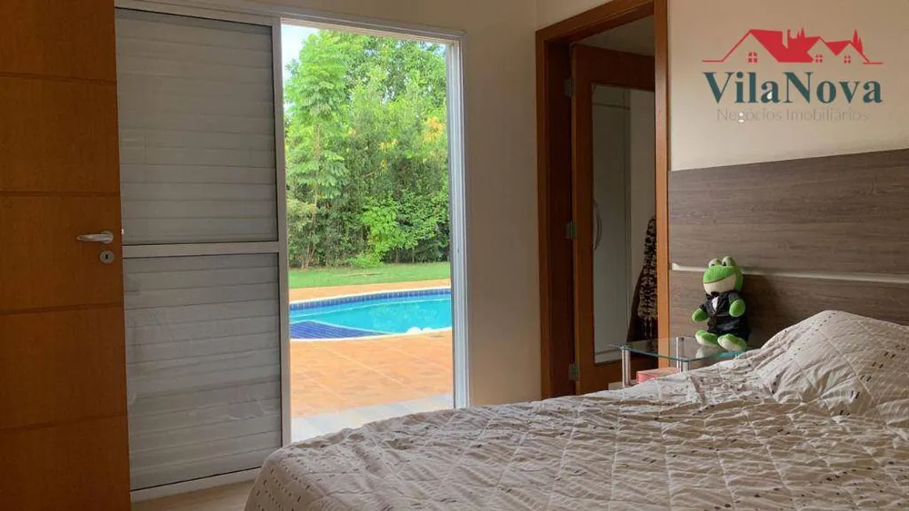 Chácara, 3 quartos, 1000 m² - Foto 4