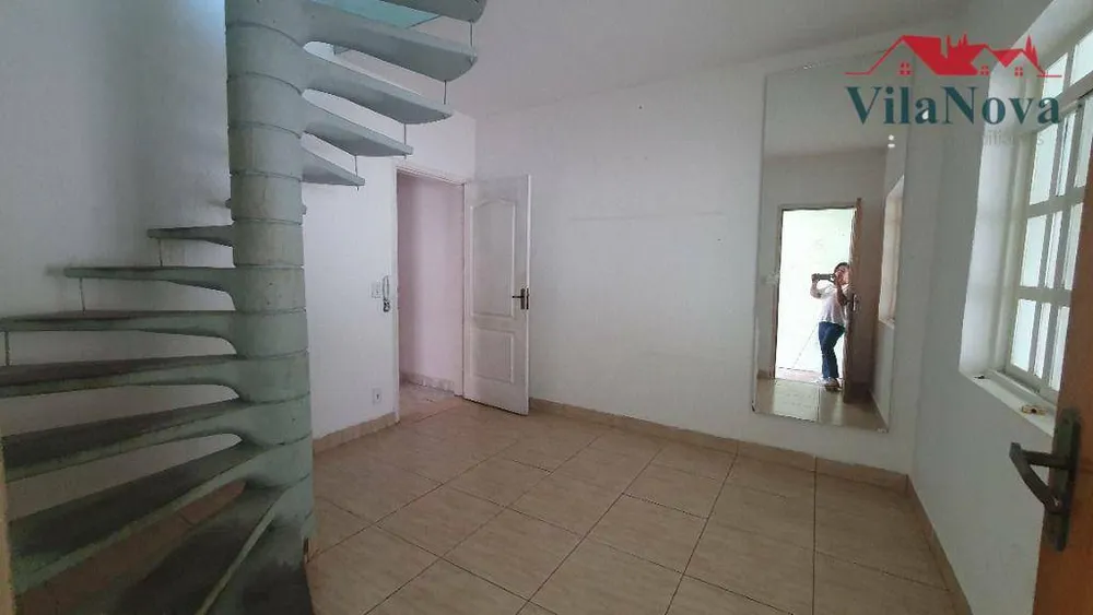 Casa, 4 quartos, 200 m² - Foto 3