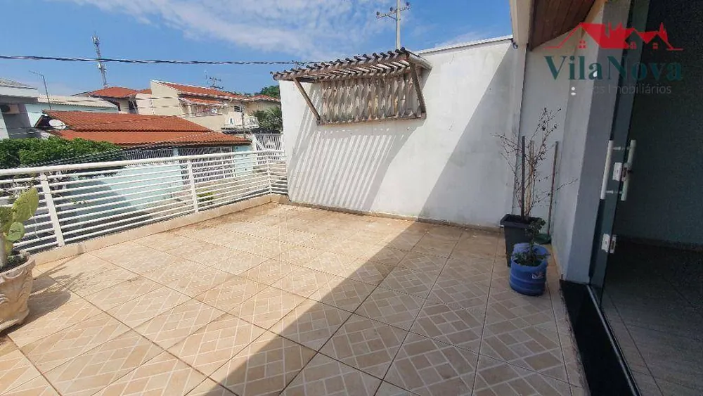 Casa, 4 quartos, 200 m² - Foto 8