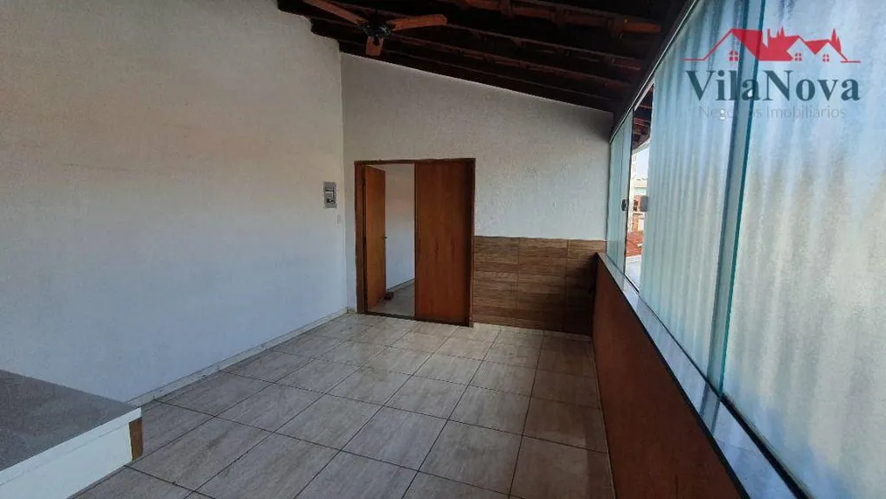 Casa, 4 quartos, 200 m² - Foto 7