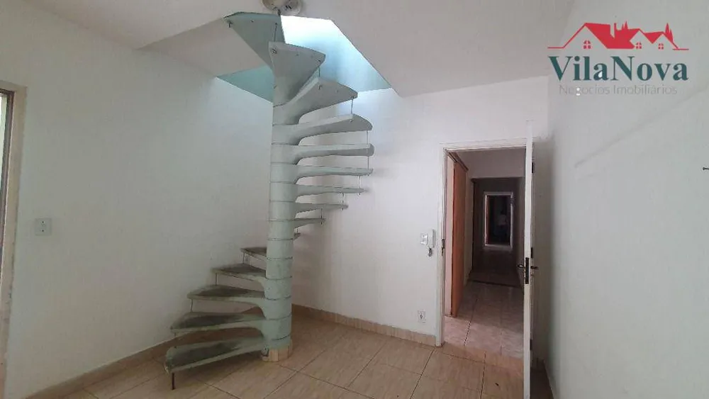 Casa, 4 quartos, 200 m² - Foto 4