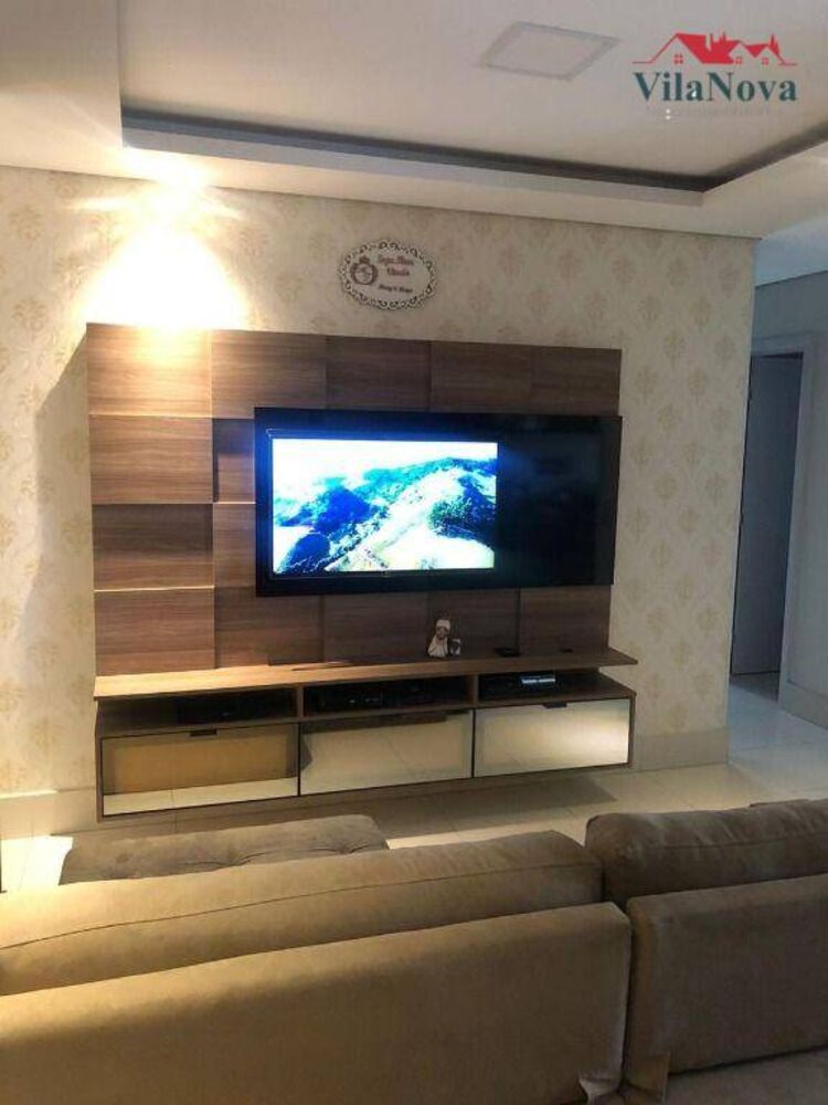 Apartamento, 3 quartos, 114 m² - Foto 8