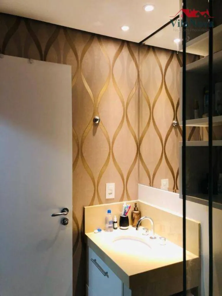 Apartamento, 3 quartos, 114 m² - Foto 8