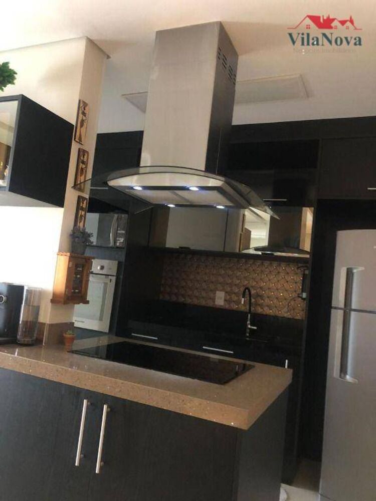 Apartamento, 3 quartos, 114 m² - Foto 10