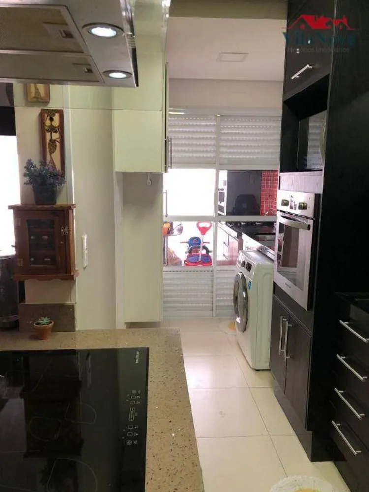 Apartamento, 3 quartos, 114 m² - Foto 26