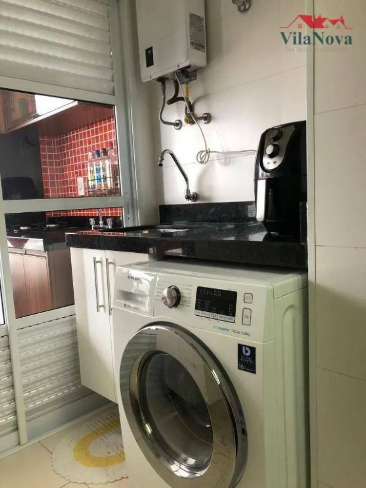 Apartamento, 3 quartos, 114 m² - Foto 28