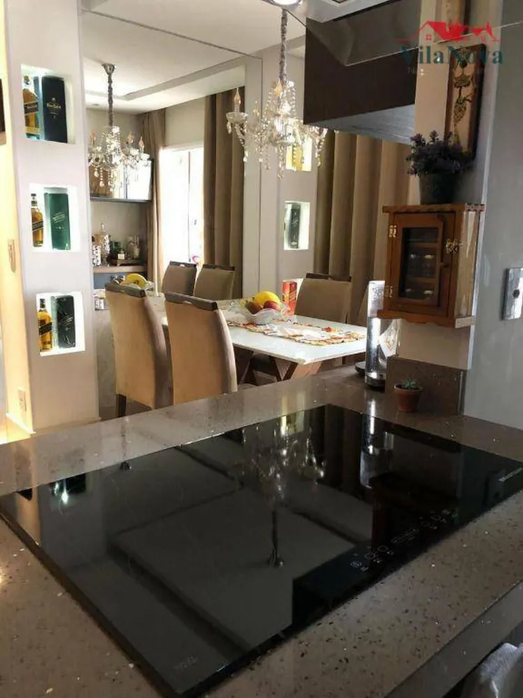 Apartamento, 3 quartos, 114 m² - Foto 5
