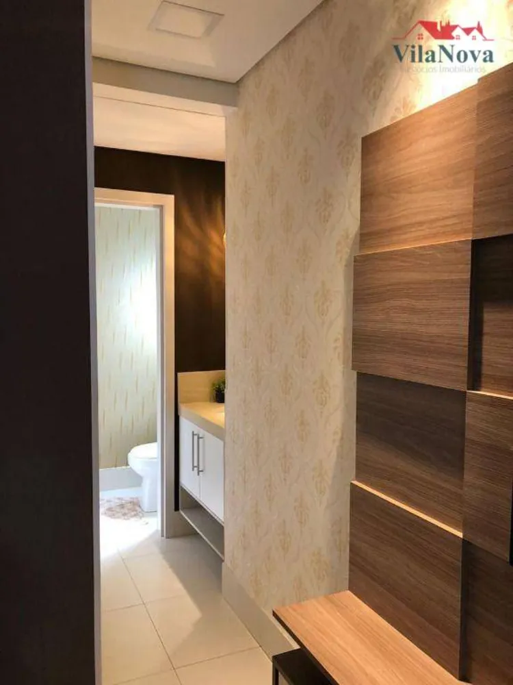 Apartamento, 3 quartos, 114 m² - Foto 9