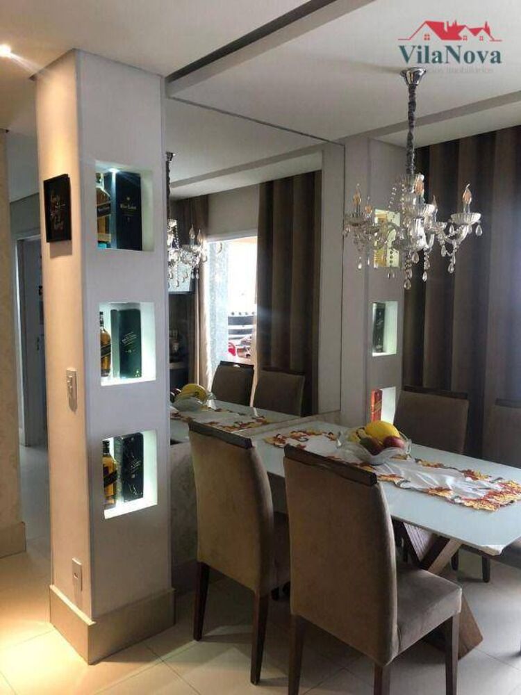 Apartamento, 3 quartos, 114 m² - Foto 2