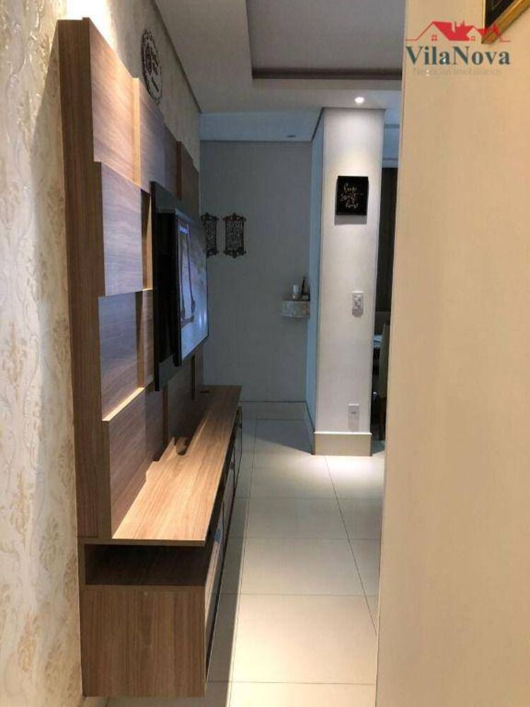 Apartamento, 3 quartos, 114 m² - Foto 3