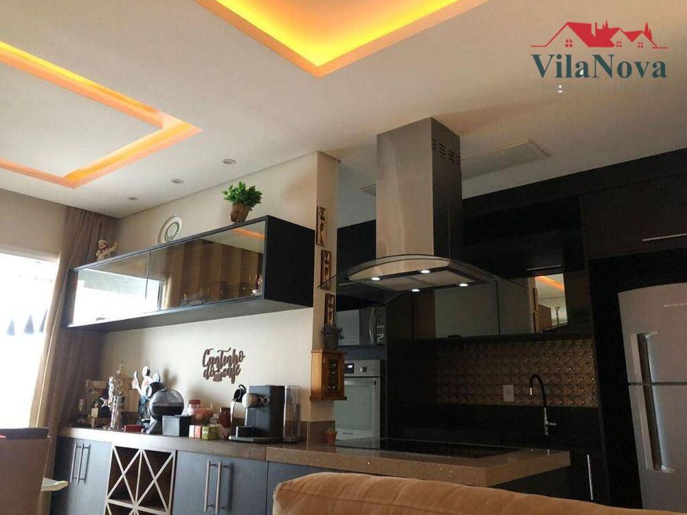 Apartamento, 3 quartos, 114 m² - Foto 11