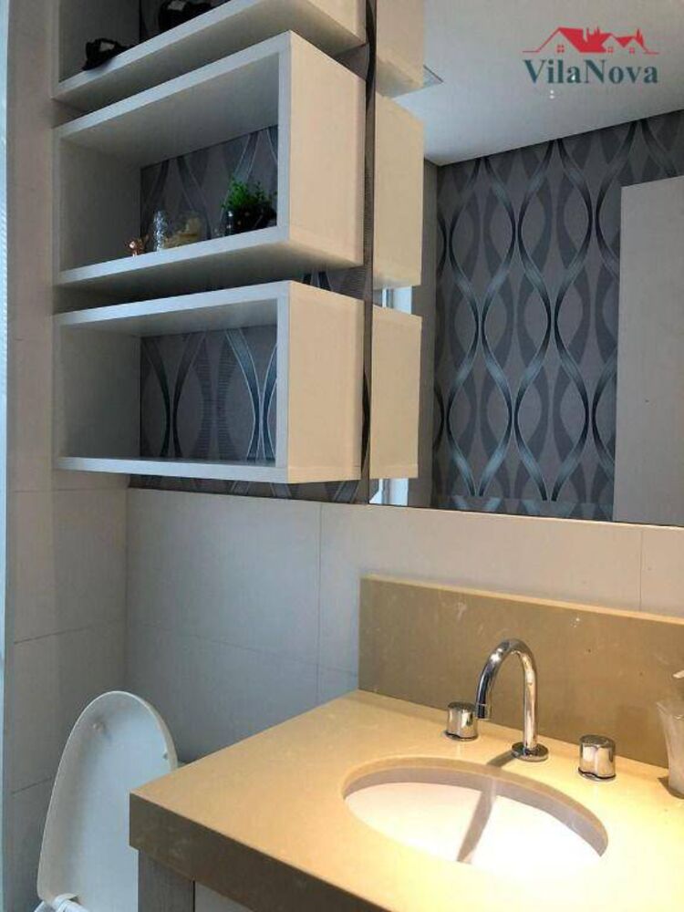 Apartamento, 3 quartos, 114 m² - Foto 4