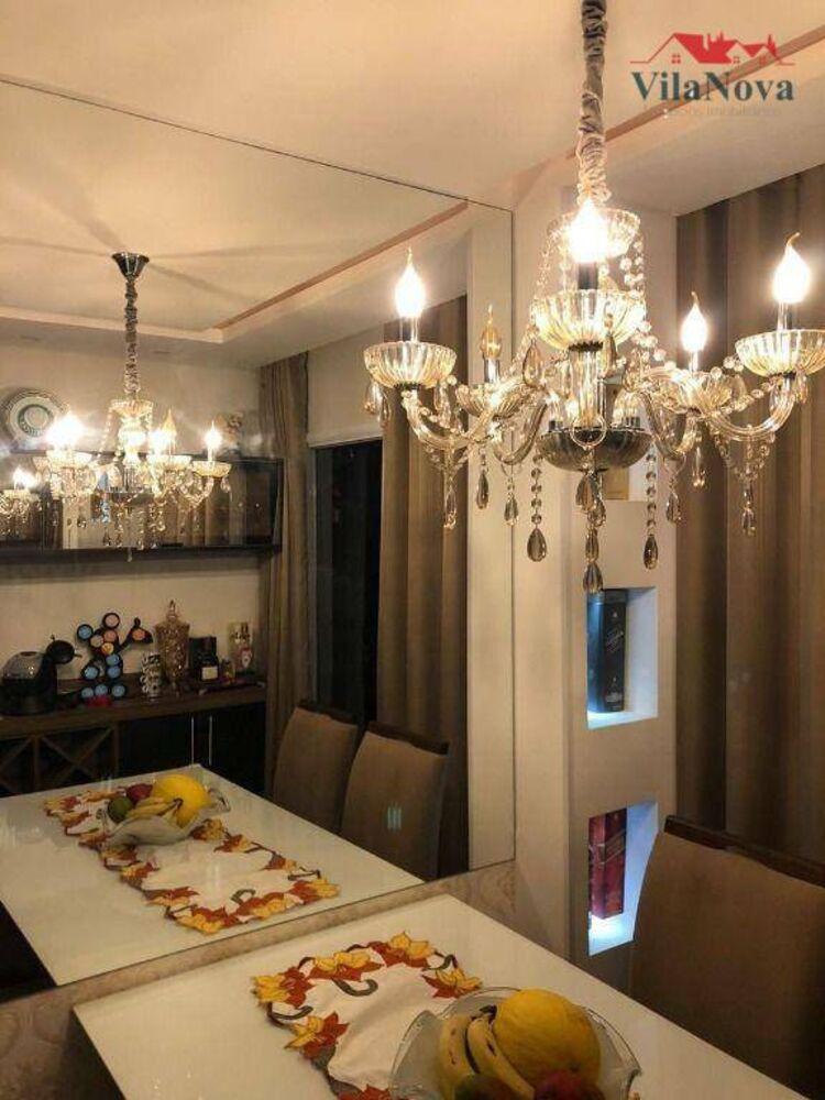 Apartamento, 3 quartos, 114 m² - Foto 1
