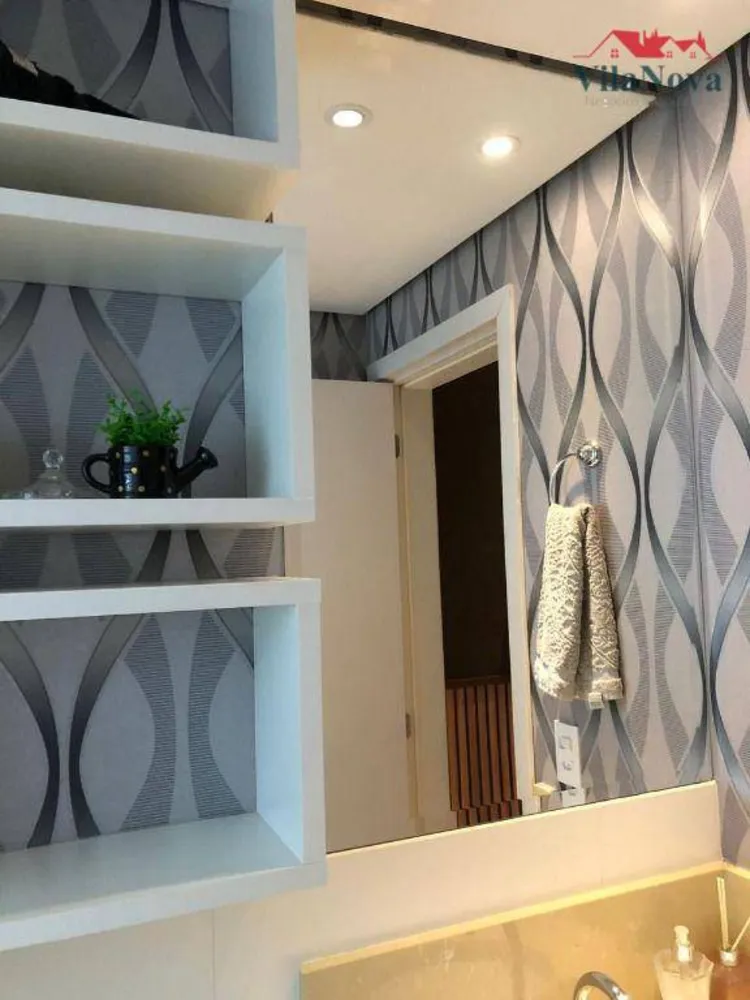 Apartamento, 3 quartos, 114 m² - Foto 27