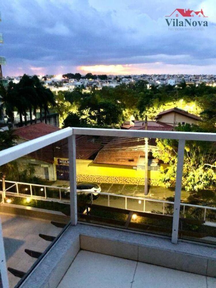 Apartamento, 3 quartos, 114 m² - Foto 13