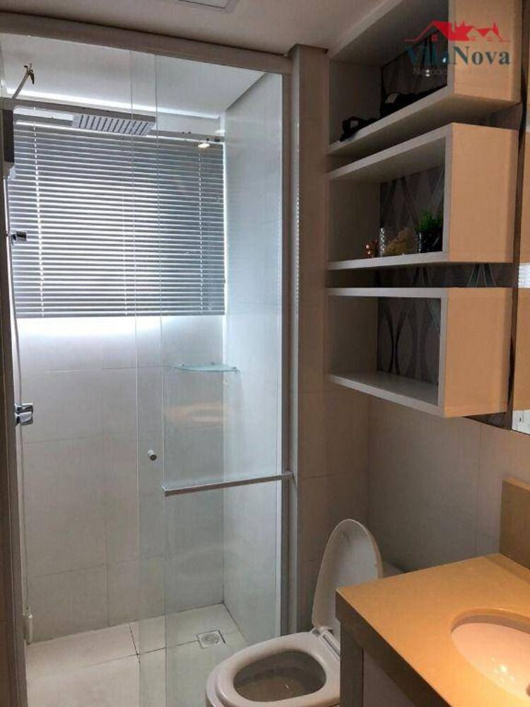 Apartamento, 3 quartos, 114 m² - Foto 6