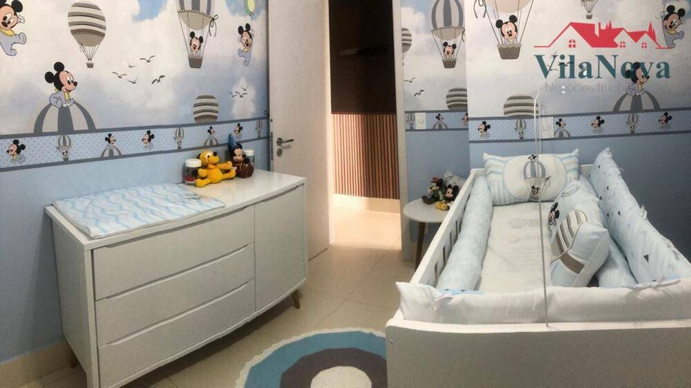 Apartamento, 3 quartos, 114 m² - Foto 17