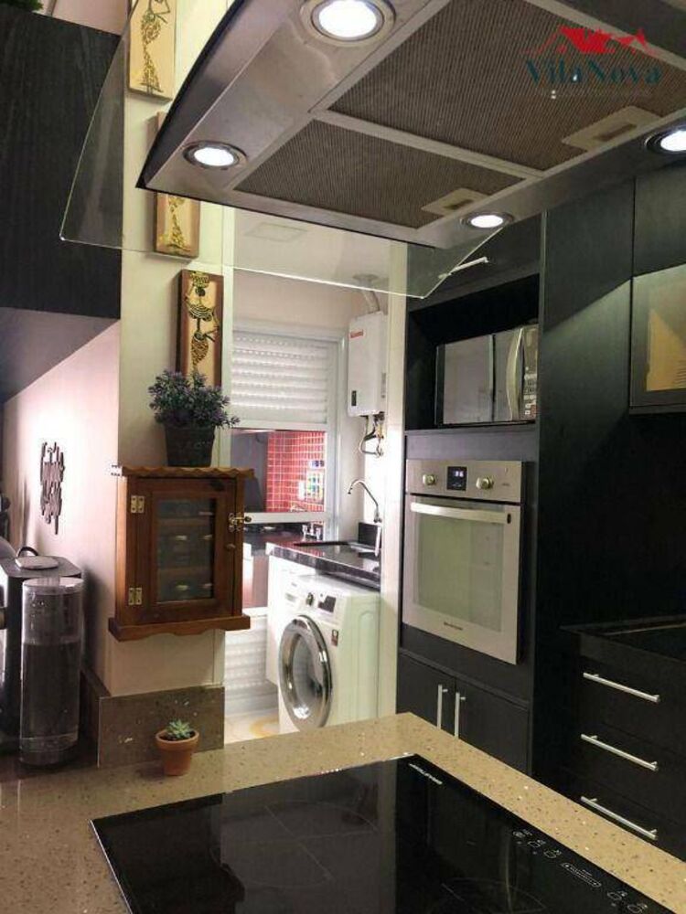 Apartamento, 3 quartos, 114 m² - Foto 7