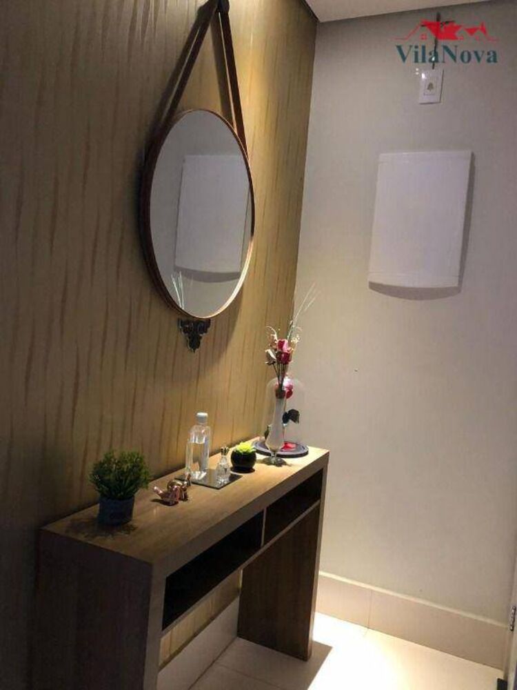 Apartamento, 3 quartos, 114 m² - Foto 9