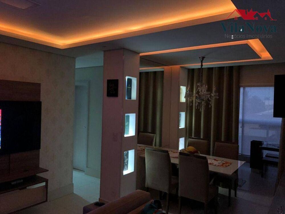 Apartamento, 3 quartos, 114 m² - Foto 18
