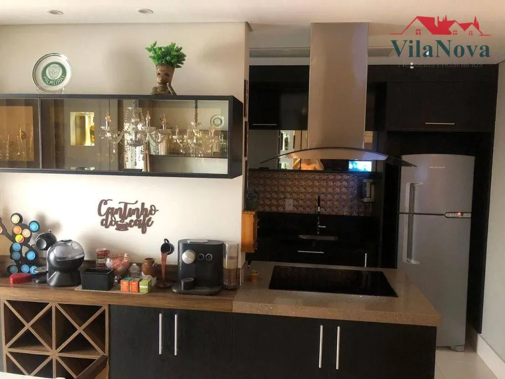 Apartamento, 3 quartos, 114 m² - Foto 3