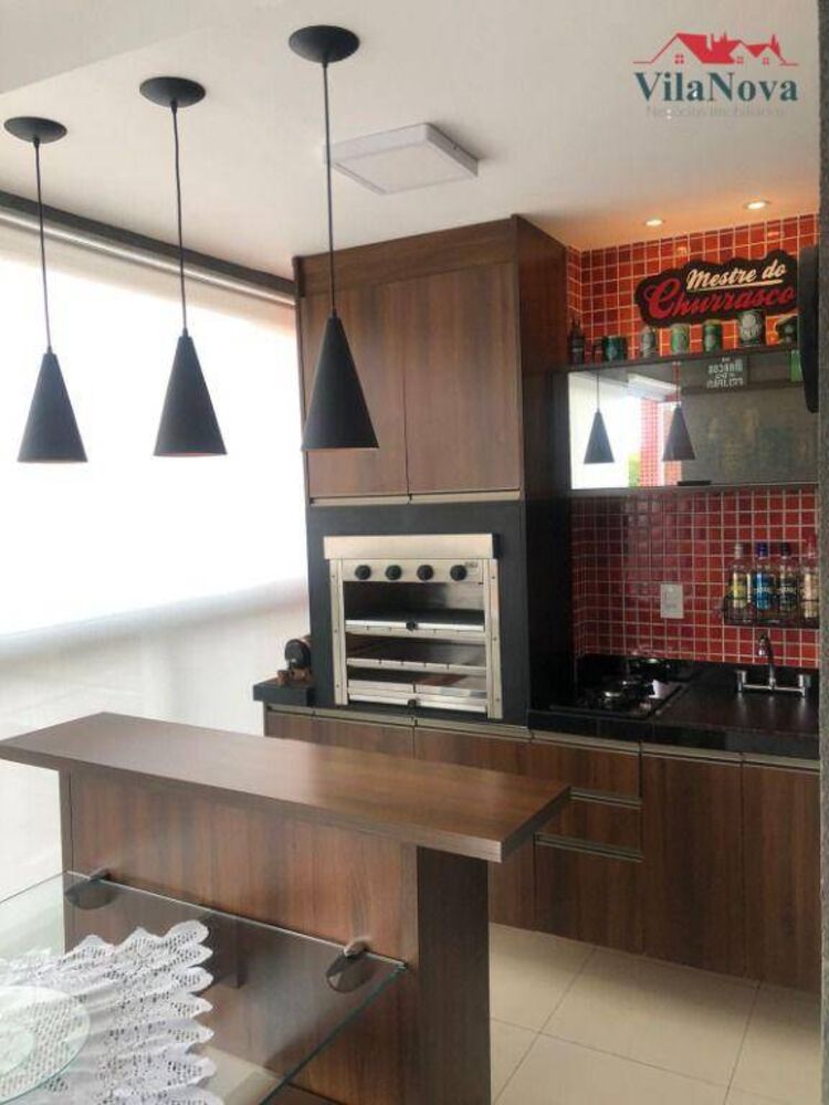 Apartamento, 3 quartos, 114 m² - Foto 20