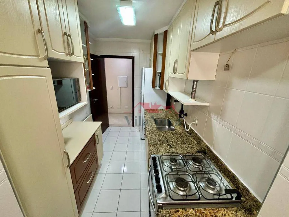 Apartamento, 3 quartos, 71 m² - Foto 5